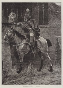 Reconnaissance
